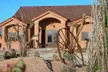 1- or 2-Night Stay with Horseback Riding and Meals at Stagecoach Trails Guest Ranch in Yucca, AZ - Second Medium
