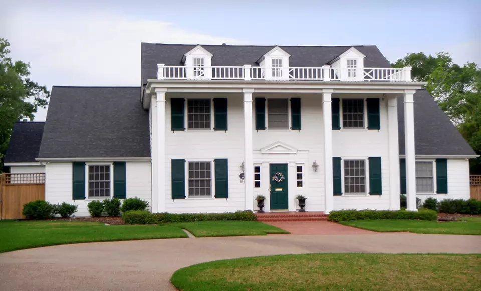 Two- or Three-Night Stay at Rudder-Jessup B&B in College Station, TX - Primary Image