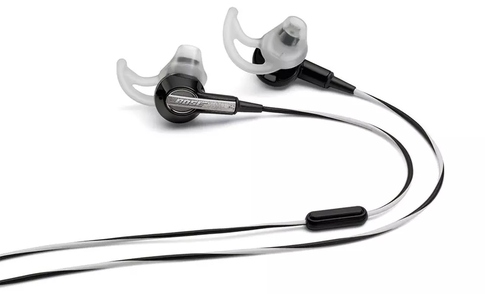 Bose Mobile Headset with Inline Microphone - Primary Image