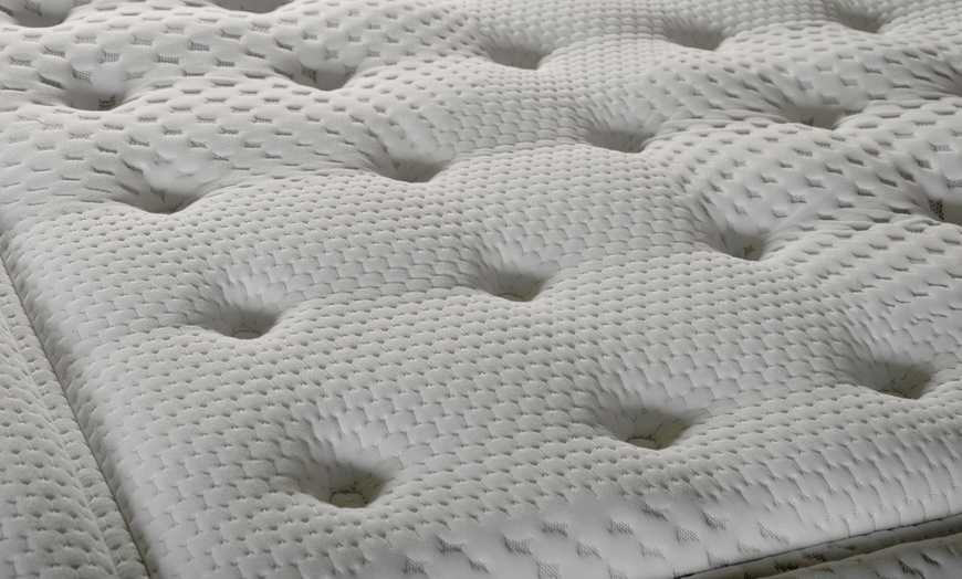 Image 2: Matelas et/ou sommier Platinium