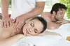(Up to 56% off) on Feel the Stress Melt Away with One or Two 60-Min Deep Tissue or Couples Massages at Bambu Spa Massage