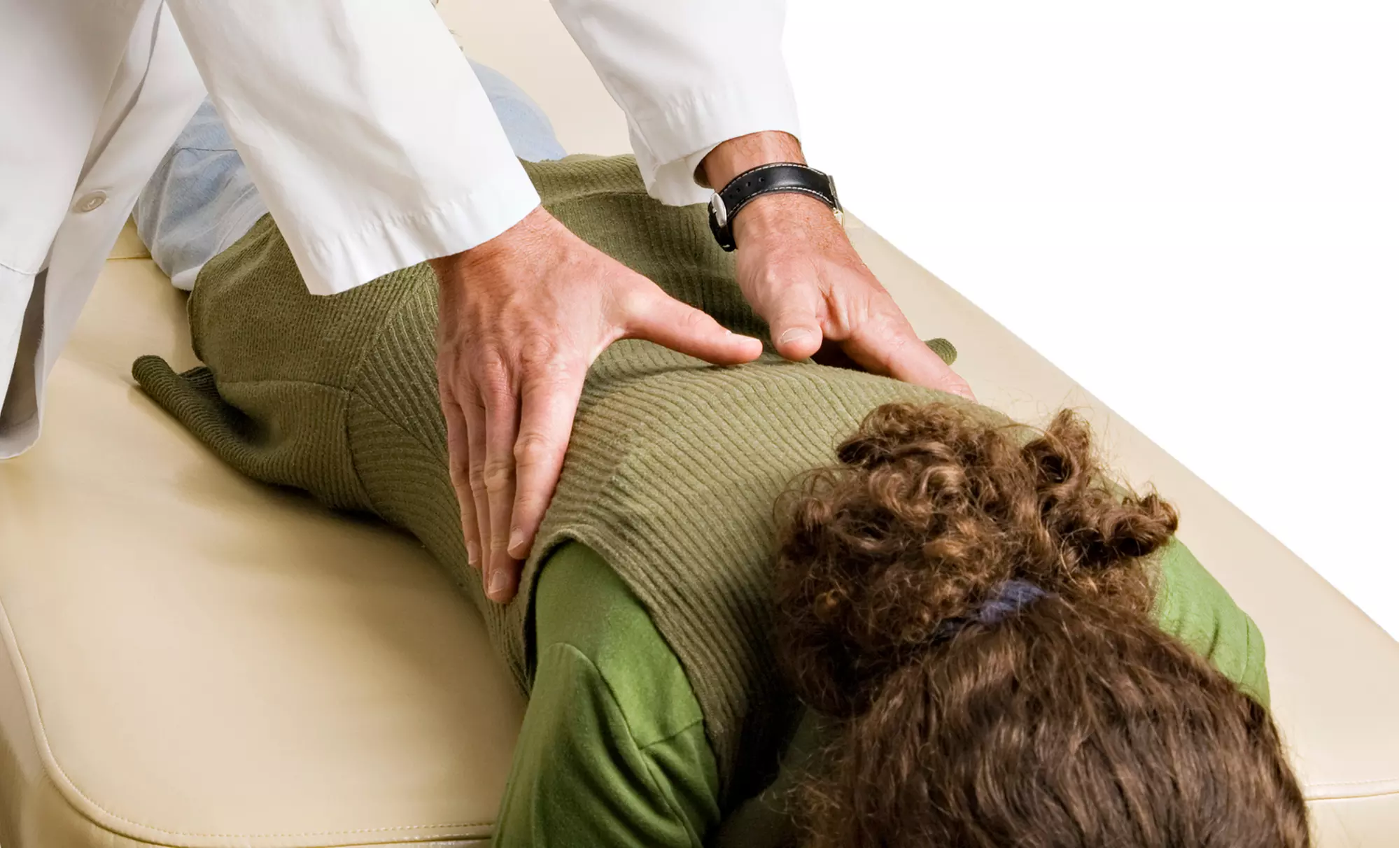 $54 for $120 Worth of Services at Natura Pain Clinic - Primary Image
