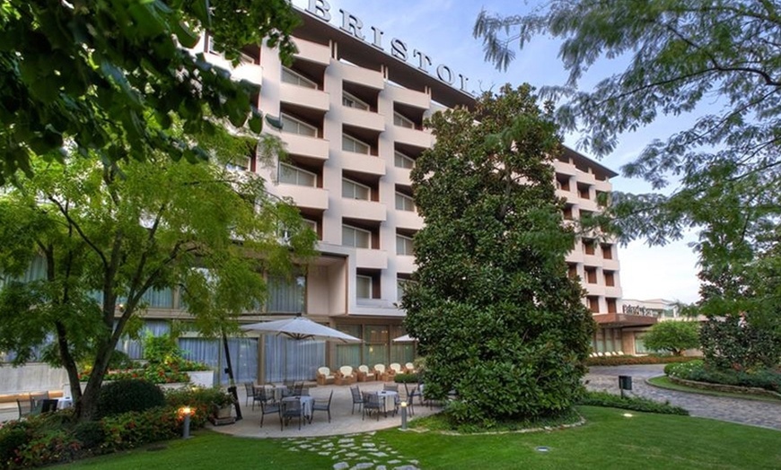 Image 6: Abano Terme 5*: camera Superior con colazione e Spa per 2