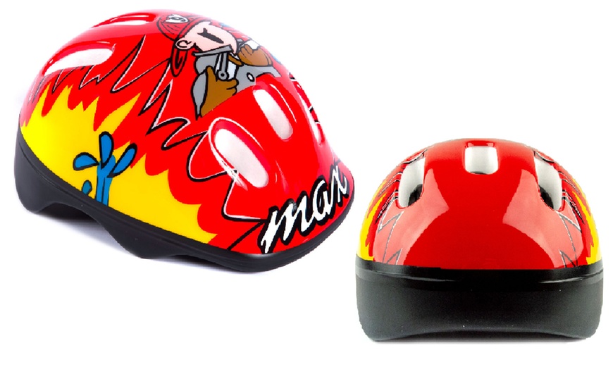 Image 3: Casco para niños