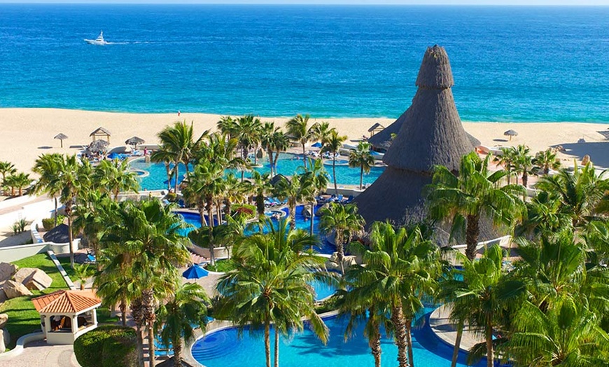 7-Night All-Inclusive Cabo San Lucas Vacation from Vacation Express in ...