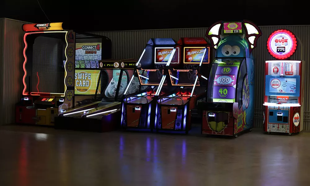 Up to 45% Off Indoor Go Karting and More at Full Throttle