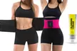 Women's Neoprene Waist Trimmer with Toning Cream (4 Fl. Oz.) - Image 4
