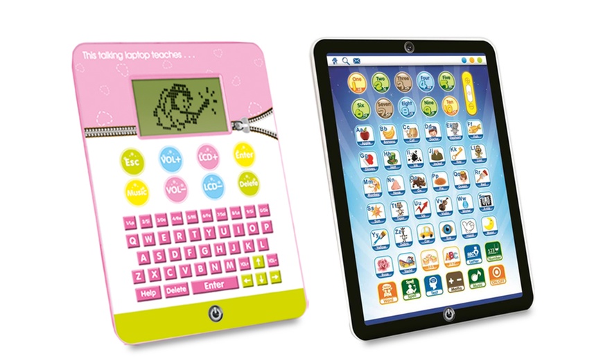 Kids' Tablet | Groupon Goods