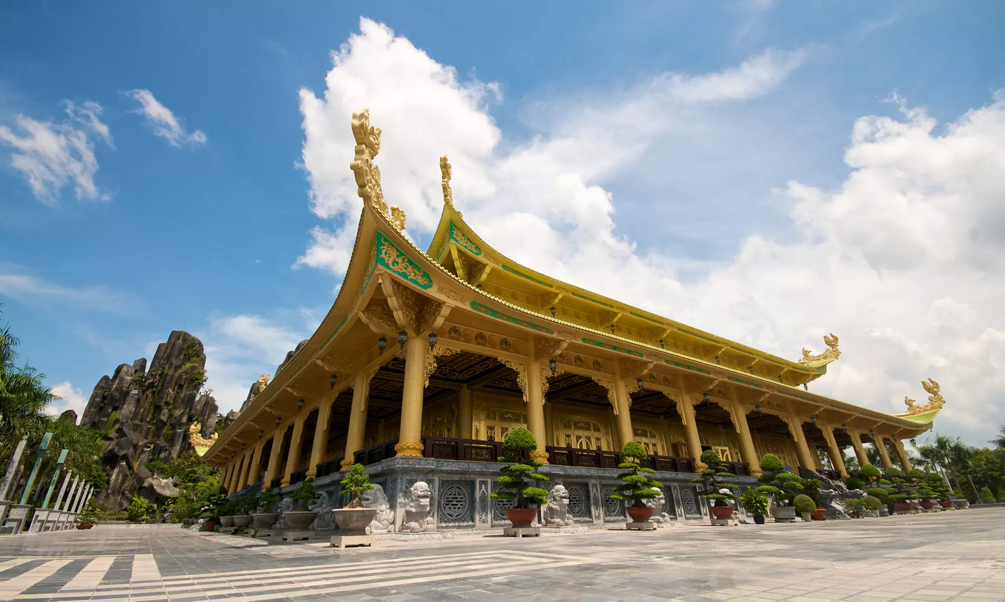 ✈ 6-Night Tour of Vietnam w/ Hotels & Air. Price is per Person, Based on 2 Guests per Room. Buy One Voucher per Person. - Second Medium