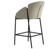 Image 17: Lot de 2 chaises de bar "Candice" de Doosense