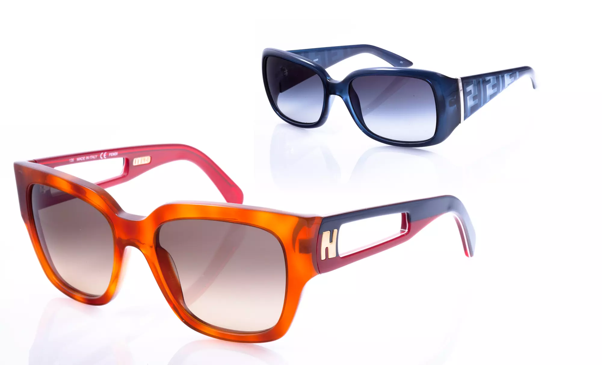 Fendi Women's Sunglasses. Multiple Styles Available. Free Returns. - Primary Image
