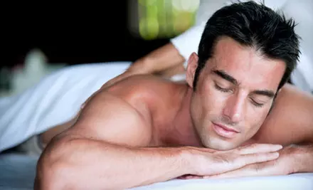 $60 for $120 Worth of Spa Services at Aqua the Day Spa - Primary Image