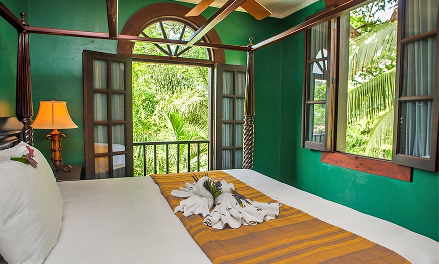 Mahogany Hall Luxury Boutique Resort | Groupon