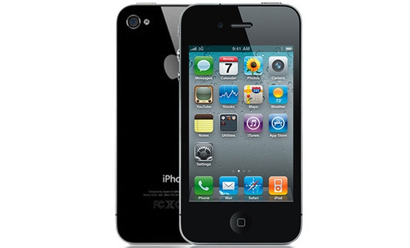 refurbished iphone 4s unlocked