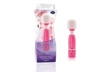 Cutey Wand Vibrator in Pink, Purple, or White - Second Medium