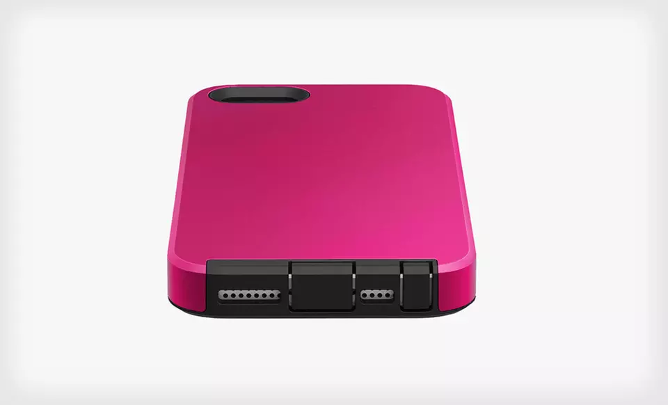 $9 for an Acase Superleggera Pro Dual-Layer Protection iPhone 5 Case ($39.99 List Price) - Second Medium