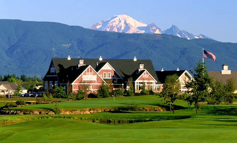 2-Night Stay at Homestead Resort in Lynden, WA - Primary Image