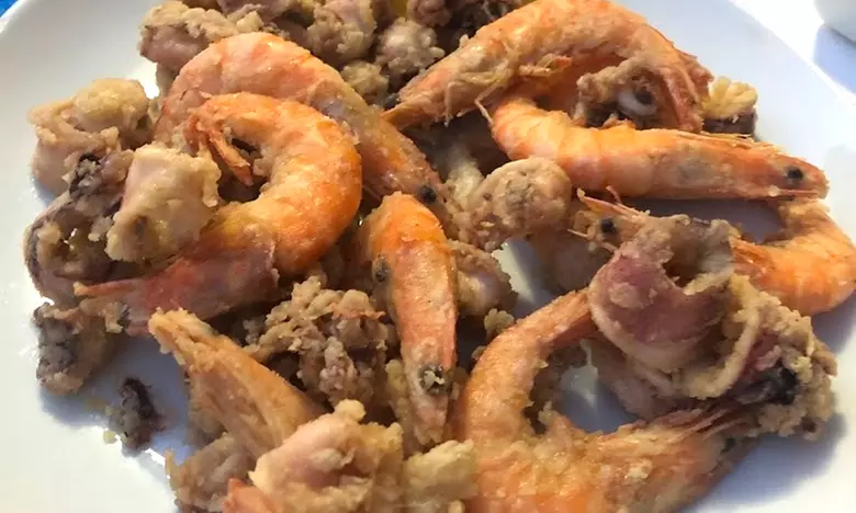 ¡Descubre el sabor del Mediterráneo! ¡Cocina italiana para 2 o 4!