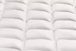 Matelas avec surmatelas intégré, mémoire de forme Bambou, avec ou sans sommier, marque Reca Bedding - Image 5