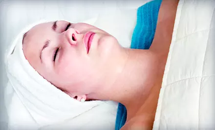 Body Wrap for an Individual or a Couple at Metropolitan Aromatherapy and Relaxation Studio (Up to 54% Off) - Primary Image