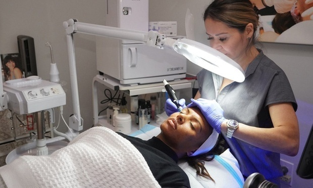 Revitalize Your Skin with Hydrafacial MD at 4Ever Young Midlothian