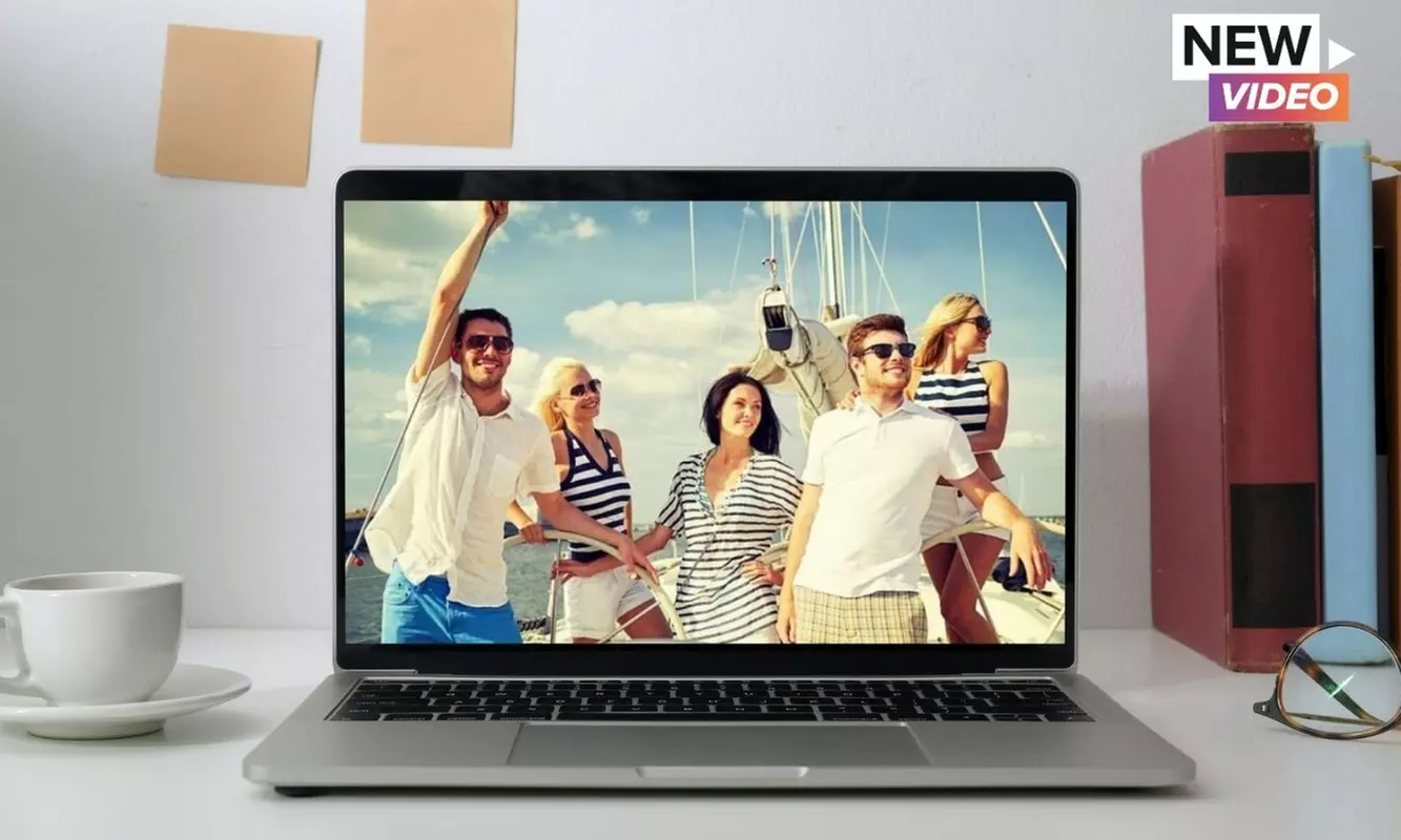 Online videocursus Vaarbewijs