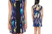 81 Poppies Patterned Dresses and Tops. Multiple Styles Available. - Second Medium