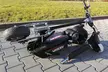 Elektro-Scooter „VIRON“ in Schwarz mit 800 oder 1000 Watt - Second Medium