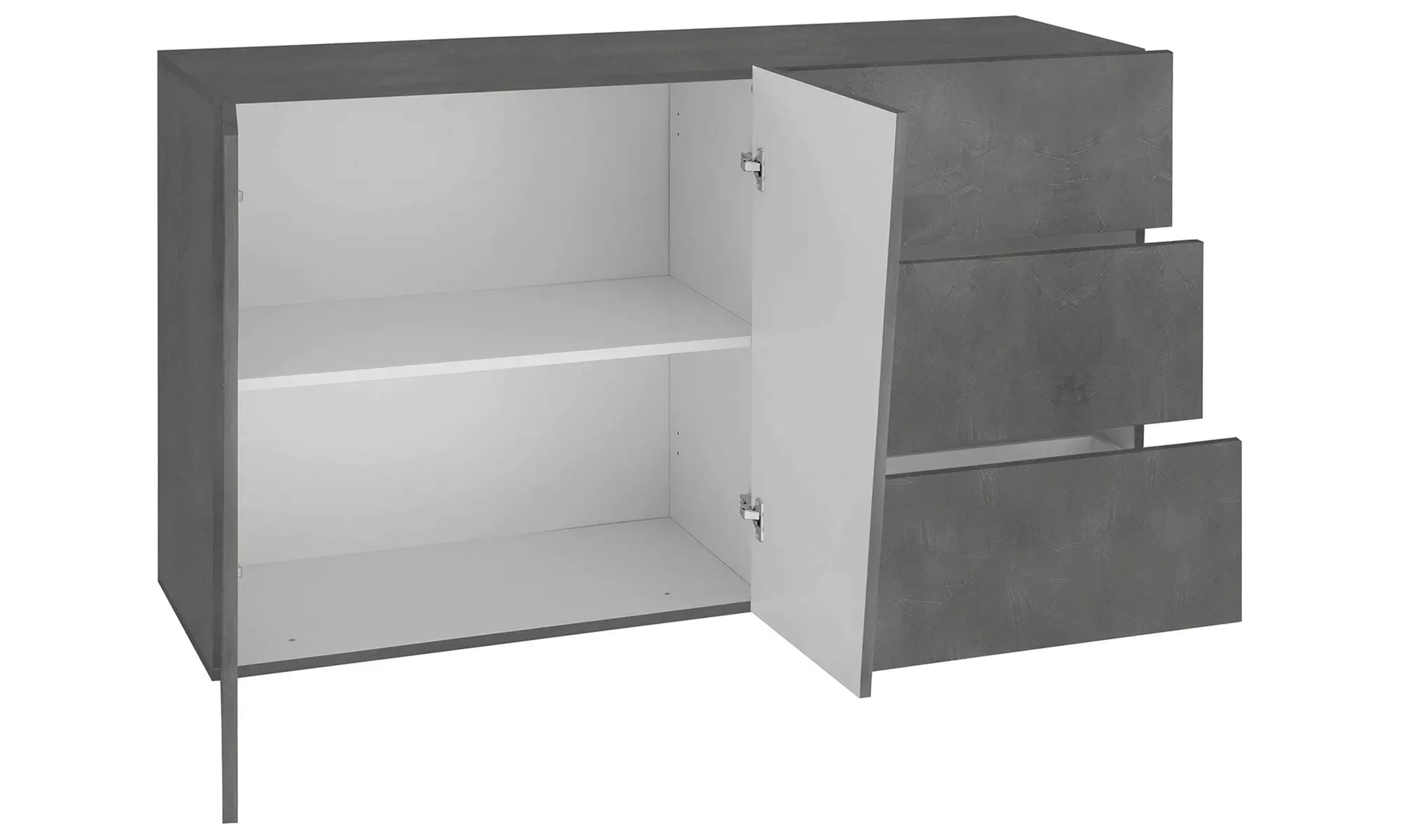 Credenza dal design moderno
