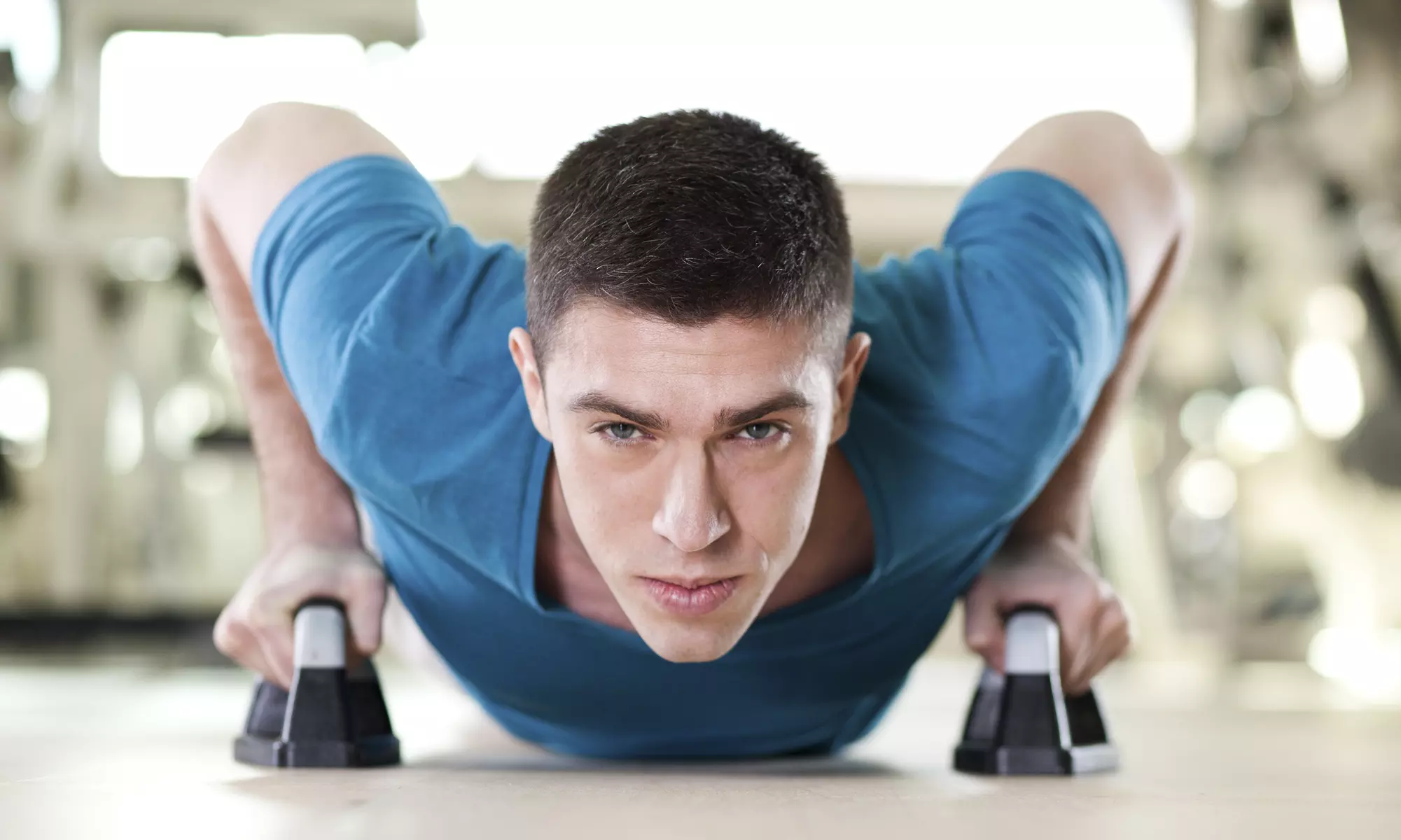 Three Personal Training Sessions with Weight-Loss Consultation from Break Through Performance Center (50% Off) - Primary Image