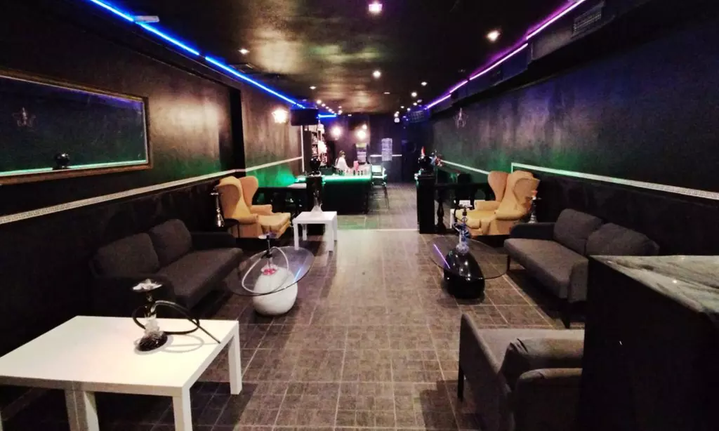 Noches inolvidables con ambiente exclusivo en Amada's Lounge