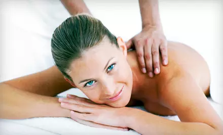 60- or 90-Minute Massage, Three Sauna Sessions, or Facial at Kneaded Relief Wellness Spa in Southgate (Up to 51% Off) - Primary Image