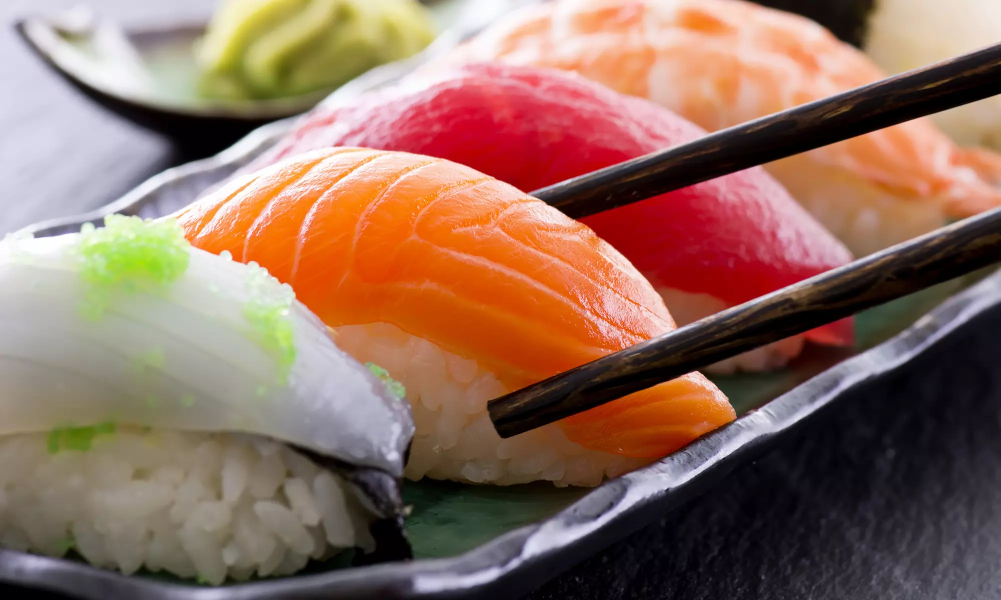 $22 for $40 Worth of Food and Drinks at Ichiban Japanese Steak House & Sushi Bar - Primary Image