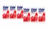 Visine Eye Drops; 6-Pack of 1oz. Bottles + 5% Back in Groupon Bucks