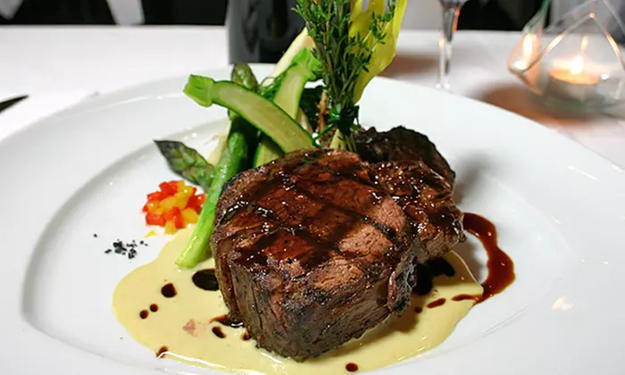 C$89 for Three-Course Italian Dinner for Two at Il Mulino Restaurant (C$194.80 Value) - Primary Image