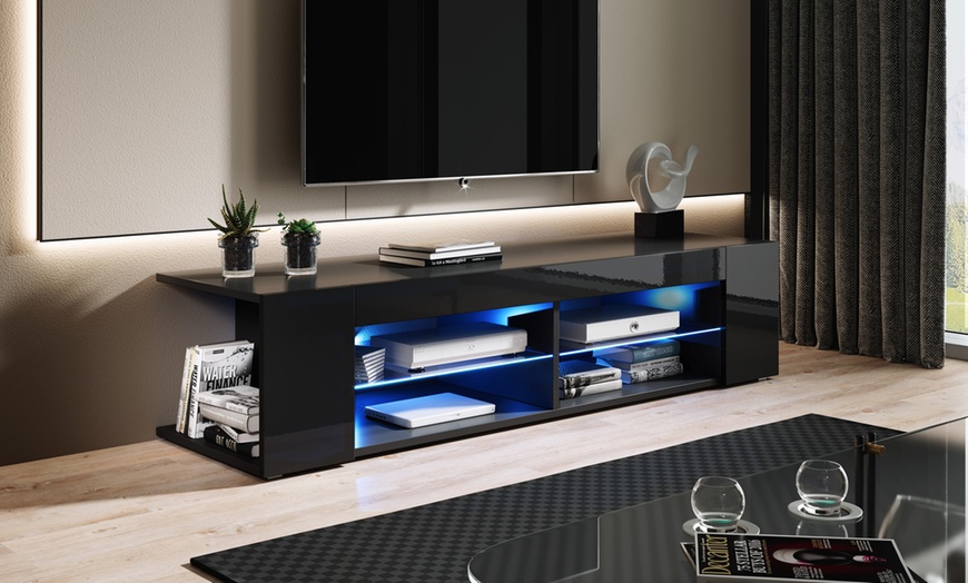 Image 19: Nova TV Unit