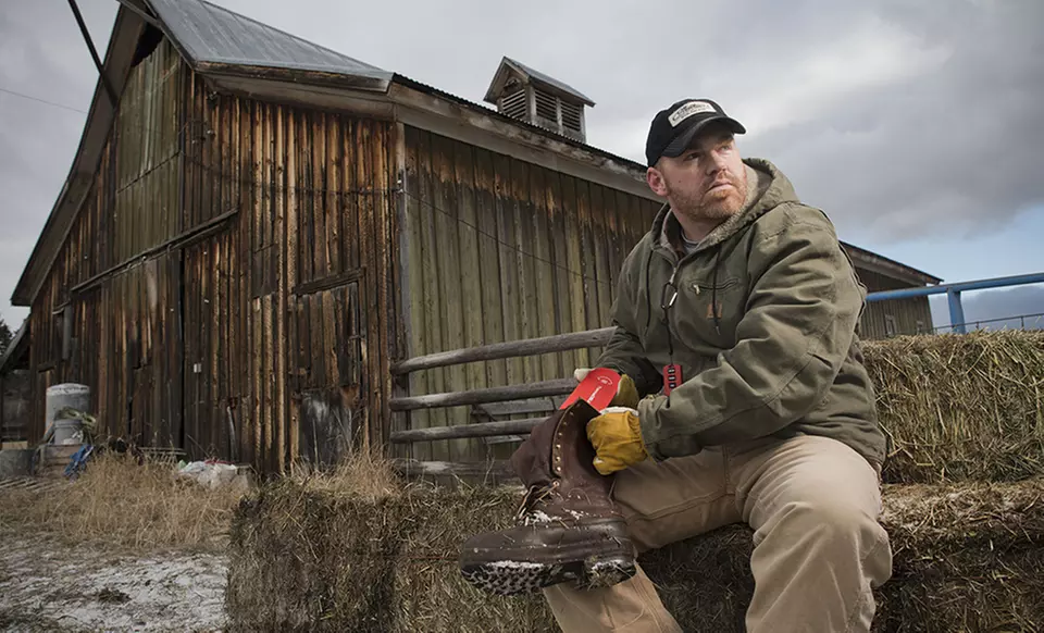 Remote controlled Thermacell Heated Insoles. Multiple Options Available. - Second Medium