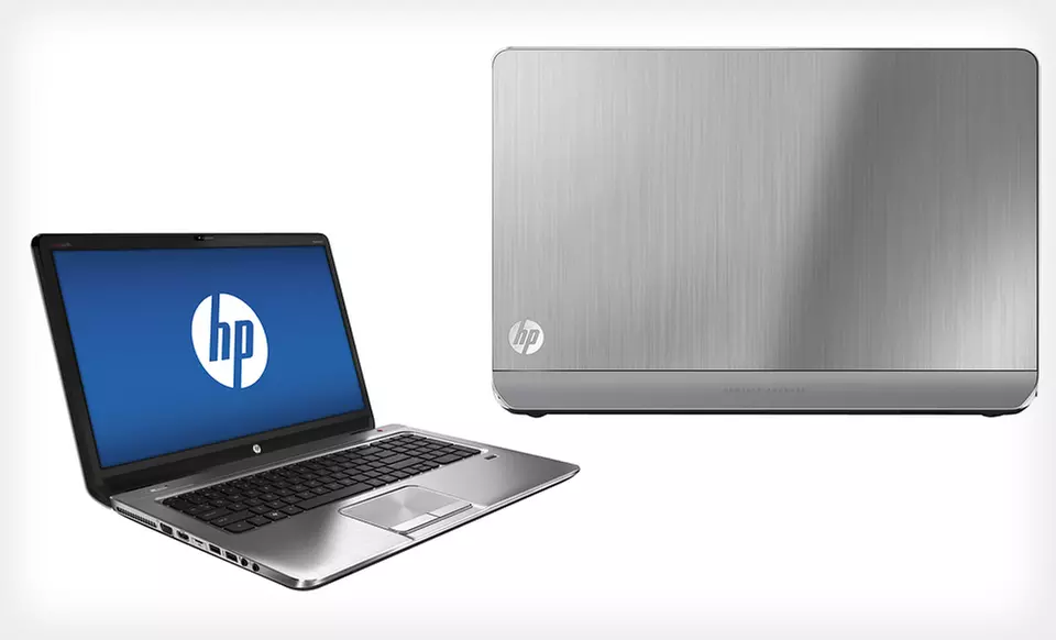 $699 for an HP Pavilion 17.3-Inch Laptop with 8GB RAM (Refurbished) ($849.99 List Price). Free Shipping and Returns. - Second Medium
