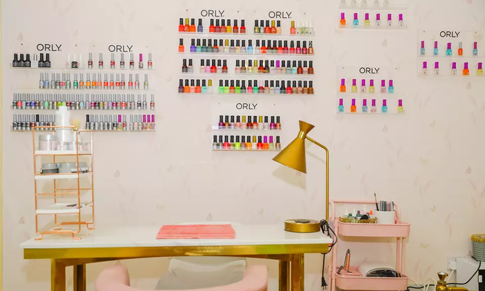 Choice of Hair Wash, Root Colour with Hair Treatment, Cut, & Blow Dry