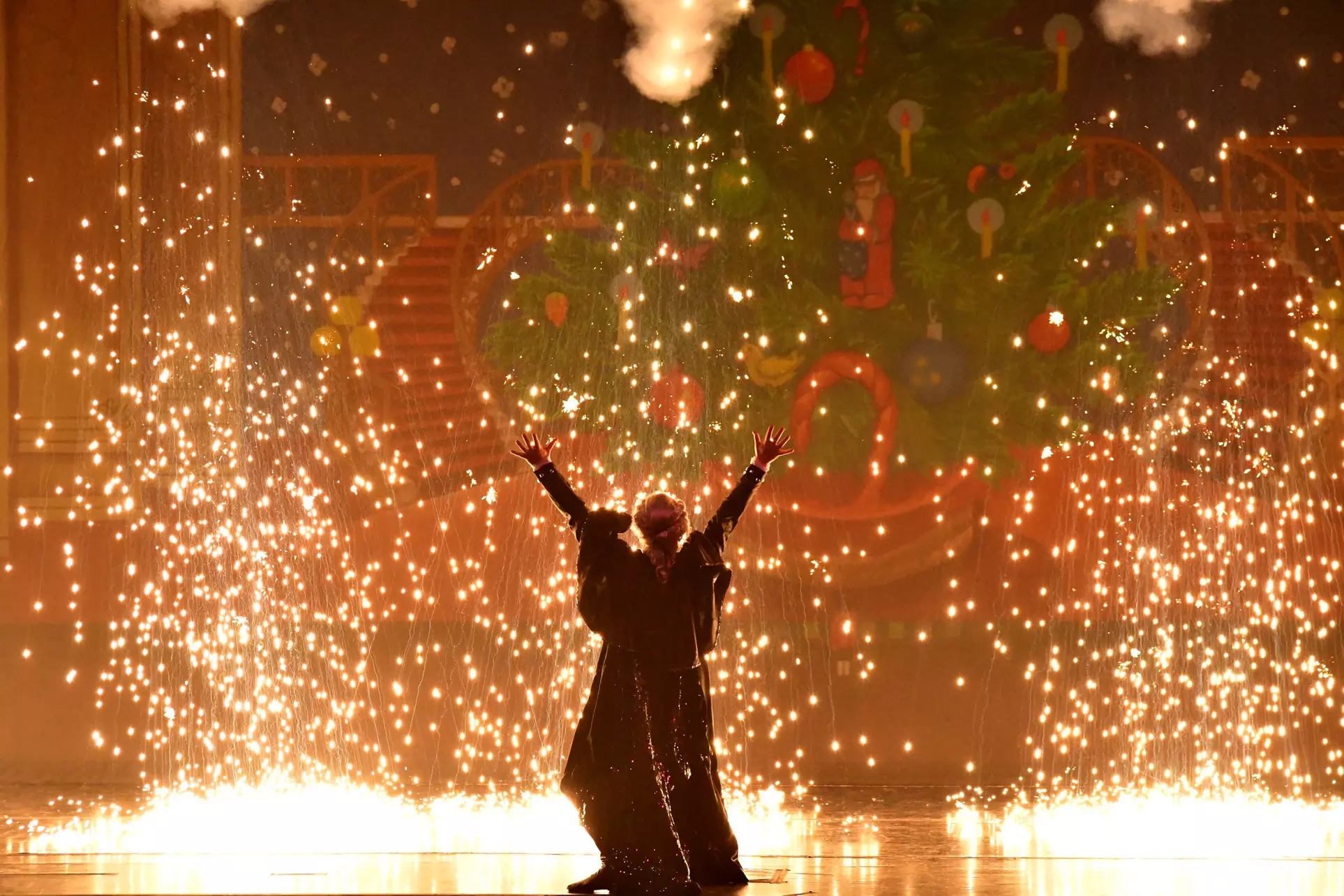 The Nutcracker (December 16-17, 2023) (Up to 30% Off) - Second Medium