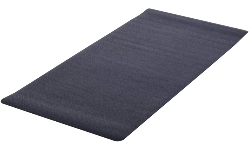 Image 2: Multi-purpose Exercise Mat