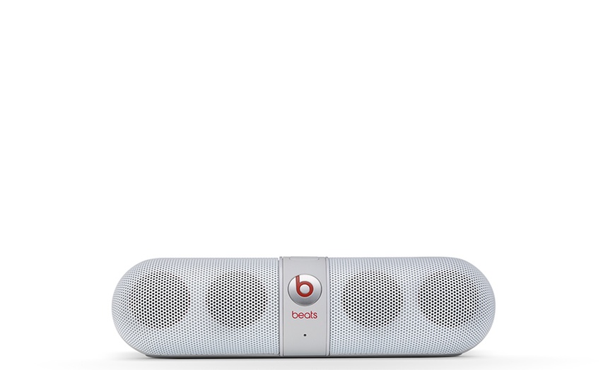 Image 5: Beats Portable Bluetooth Speaker