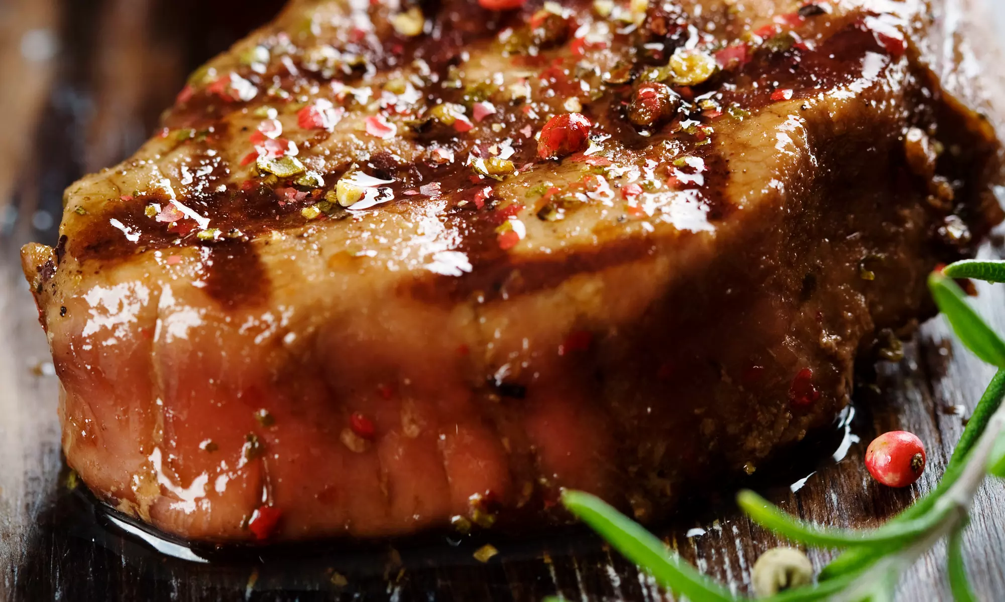 Steakhouse Cuisine at Chop Steakhouse & Bar (20% Off). Two Options Available.  - Primary Image