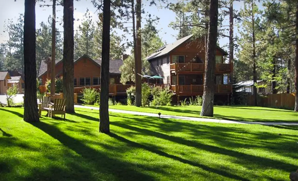 Two-Night Stay for Two at Alpenhorn Bed and Breakfast Hotel in Big Bear Lake, CA - Second Medium