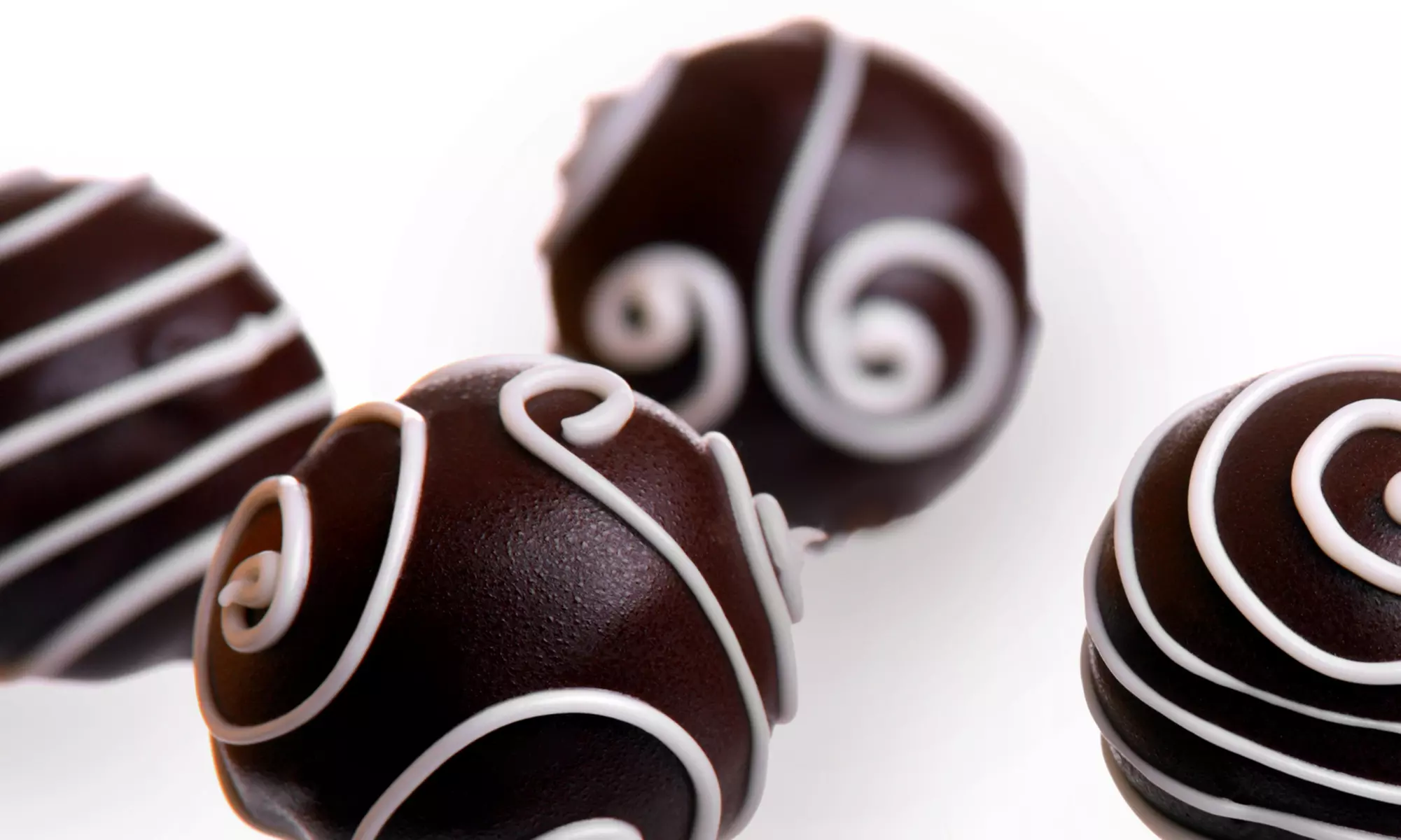 One or Two Dozen Cake Pops from Nancy's Cake Pops (Up to 51% Off) - Primary Image