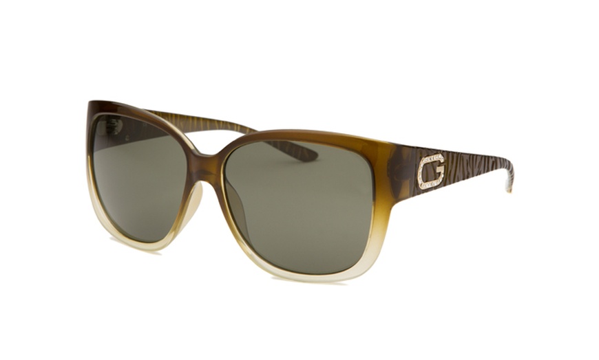 Image 5: Guess Sunglasses