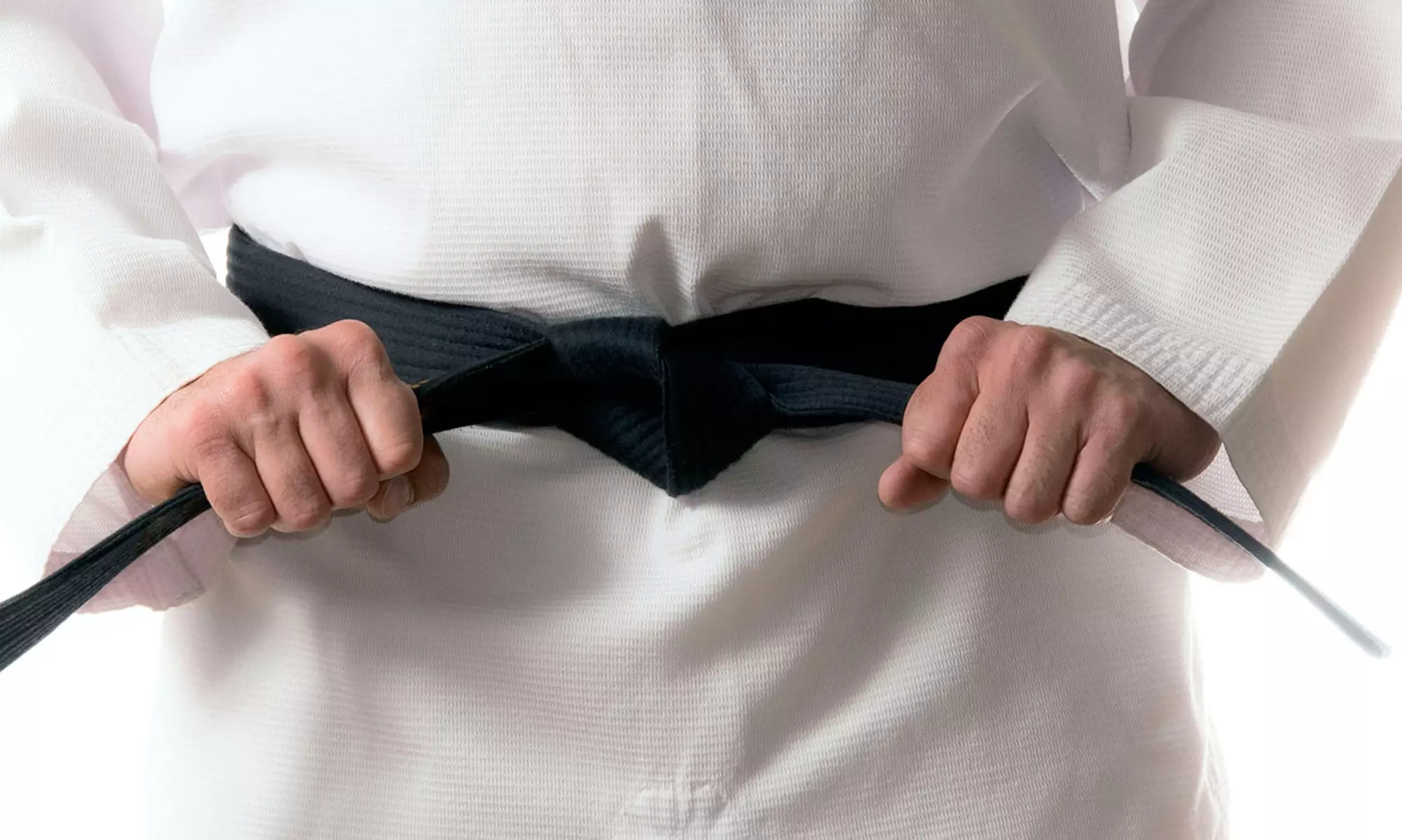 5 or 10 Kid or Adult Kenjundo Classes at Aiki-Kenjundo (Up to 60% Off) - Primary Image