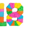 Image 17: Rainbow Pinata