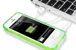 Prolix Power External Protective Battery Case for iPhone 5/5s - Second Medium