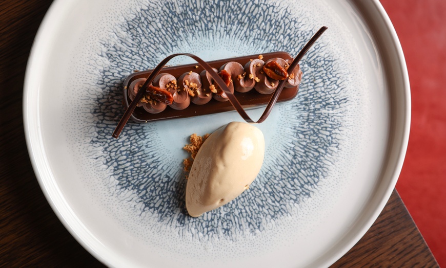 Image 8: Savor the Oak 8-Plate Feast—Perfect for Two, Four or Six